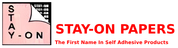 Stay On Papers logo