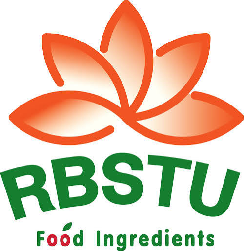 RBSTU Food Ingredients logo