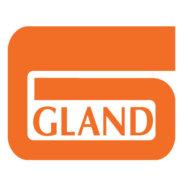 Gland Pharma logo