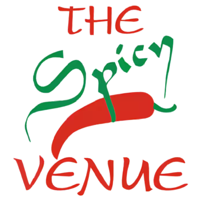 The Spicy Venue logo