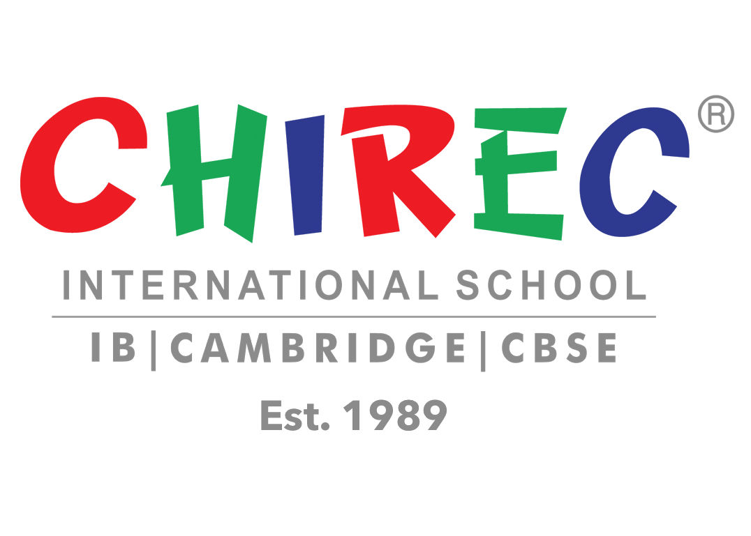 CHIREC International School logo
