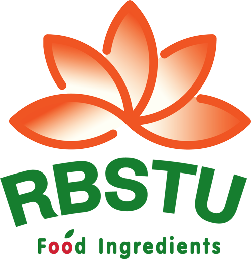 RBSTU Food Ingredients logo