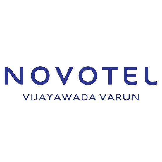 Novotel Vijayawada Varun logo