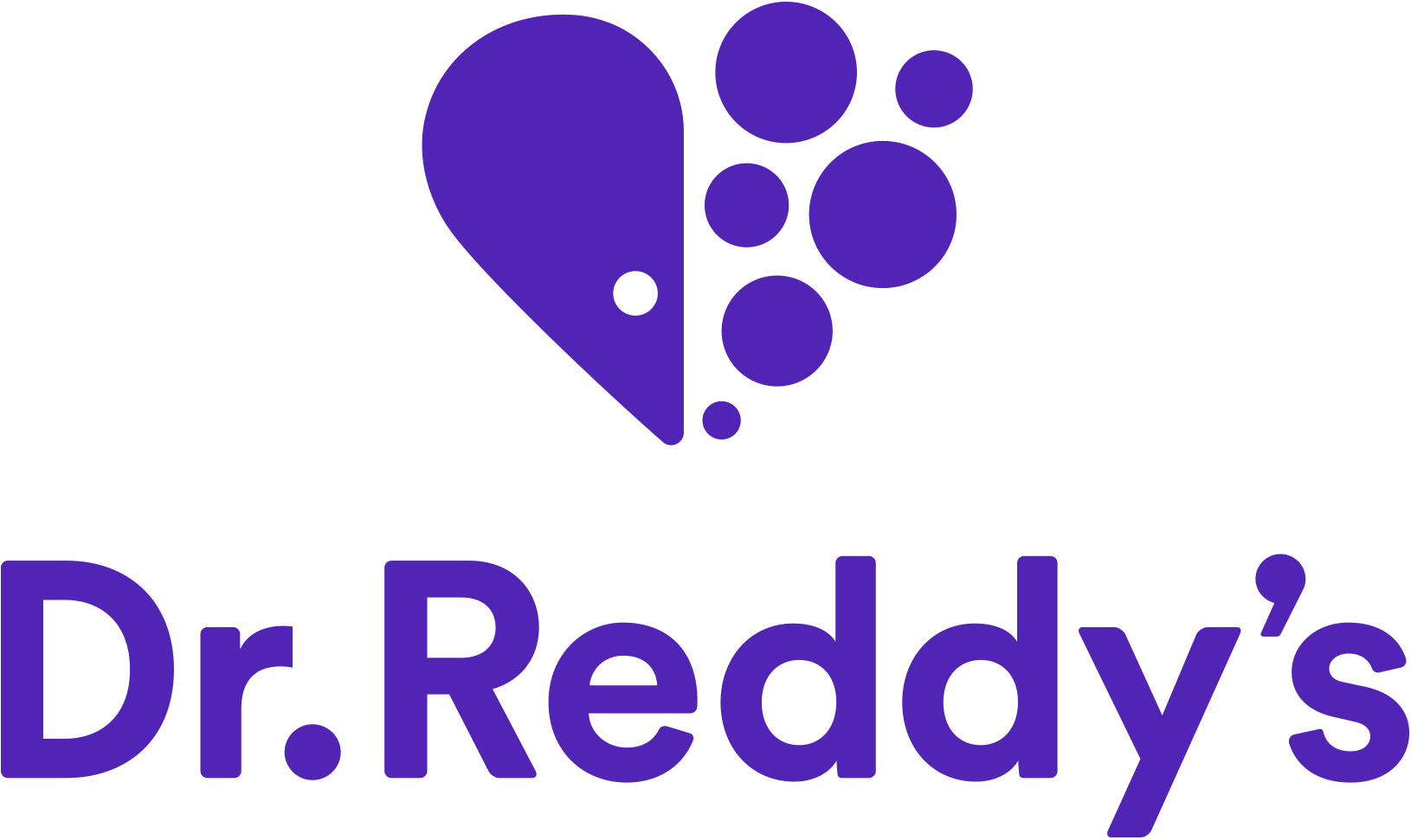 Dr Reddy's Laboratories logo