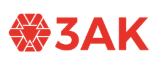 3AK logo