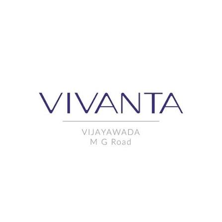 Vivanta Vijayawada logo