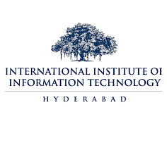 International Institute of Information Technology Hyderabad logo