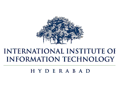 International Institute of Information Technology Hyderabad logo