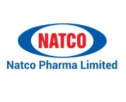 Natco Pharma Limited logo