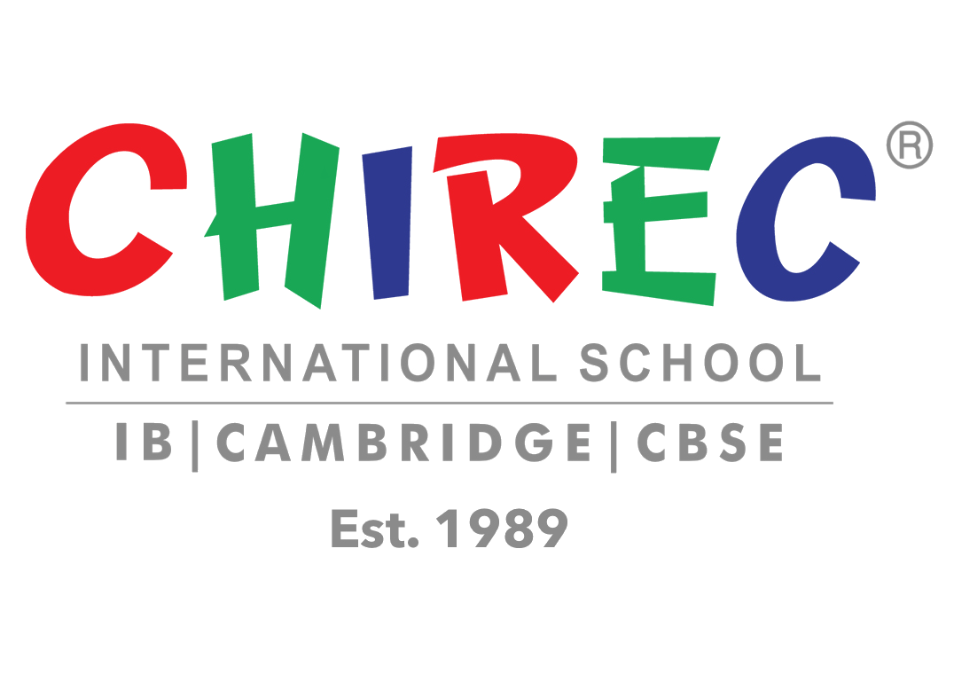 CHIREC International School logo