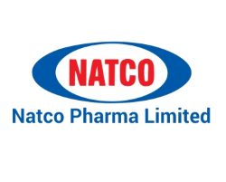 Natco Pharma Limited logo