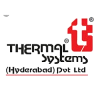Thermal Systems Hyderabad Pvt Ltd logo