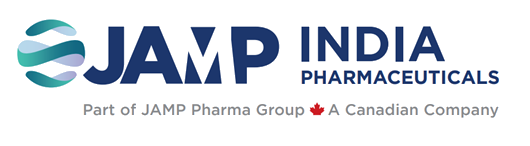 JAMP India Pharmaceuticals logo