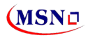 MSN Laboratories logo