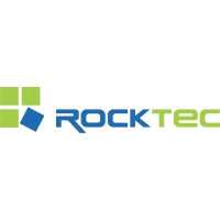 Rocktec logo