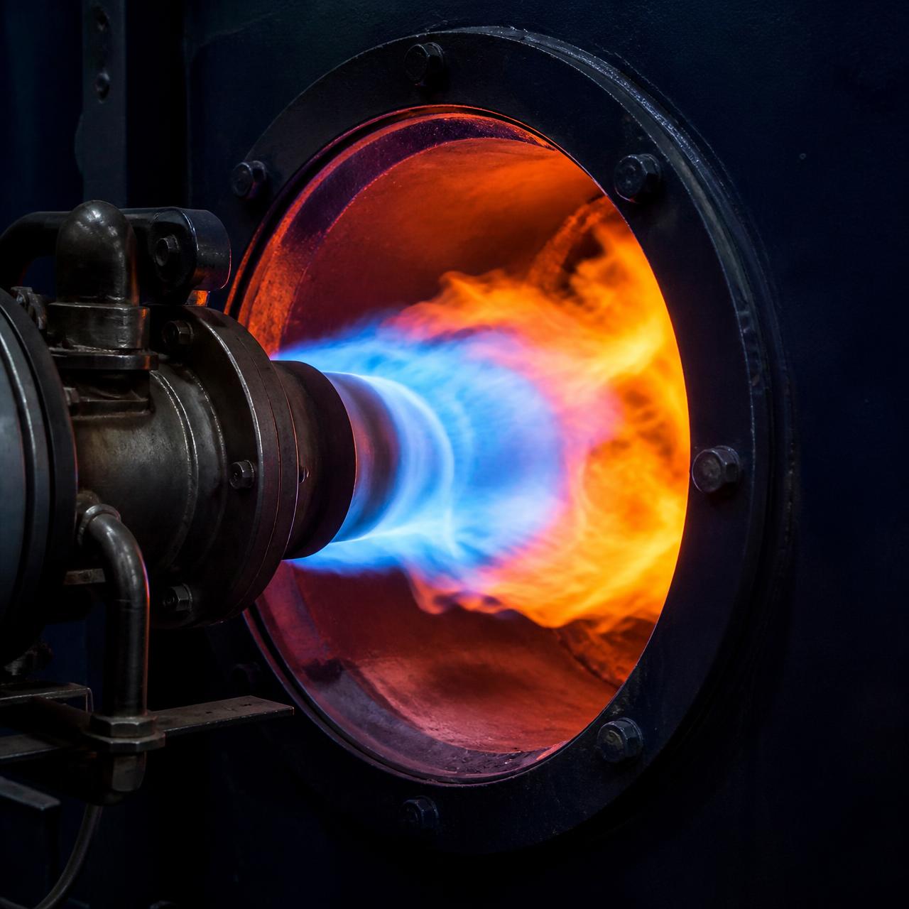 Furnaces, Kilns, Ovens & Dryers